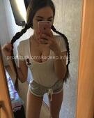 Анкета проститутки Илона - метро Перово, возраст - 25