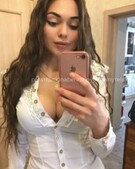 Анкета проститутки Таня - метро Щукино, возраст - 25