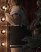 Анкета проститутки Светлана - метро Дорогомилово, возраст - 27